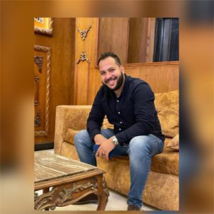 أ/ احمد ربيع