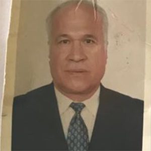 أ/ محمد غريب